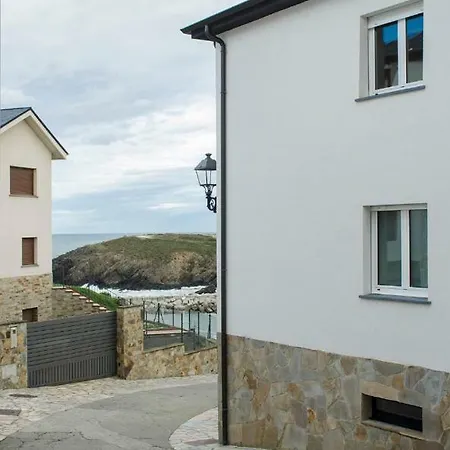 Nyaraló Casa Marinera *