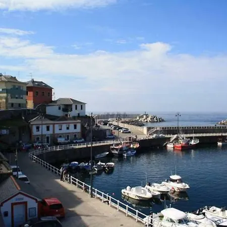 Casa Marinera Nyaraló *
