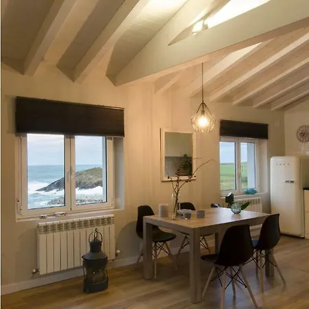 Casa Marinera