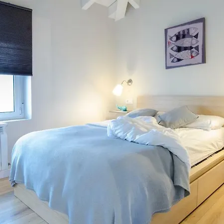 Casa Marinera Semesterbostad *